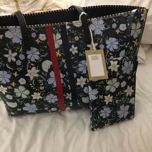 Ellen Degeneres Tote bag